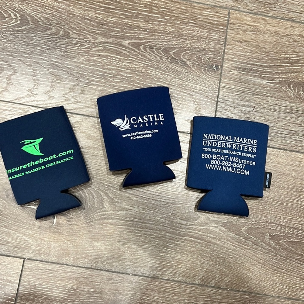 Coozie bundle